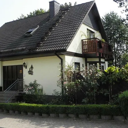 Ferienwohnung Schmidt 2 Gelenau Exterior foto