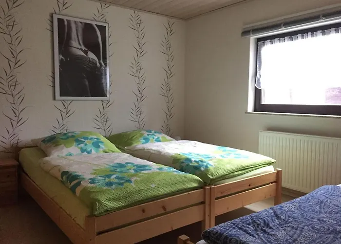 Ferienwohnung Schmidt 2