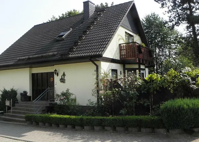 Ferienwohnung Schmidt 2